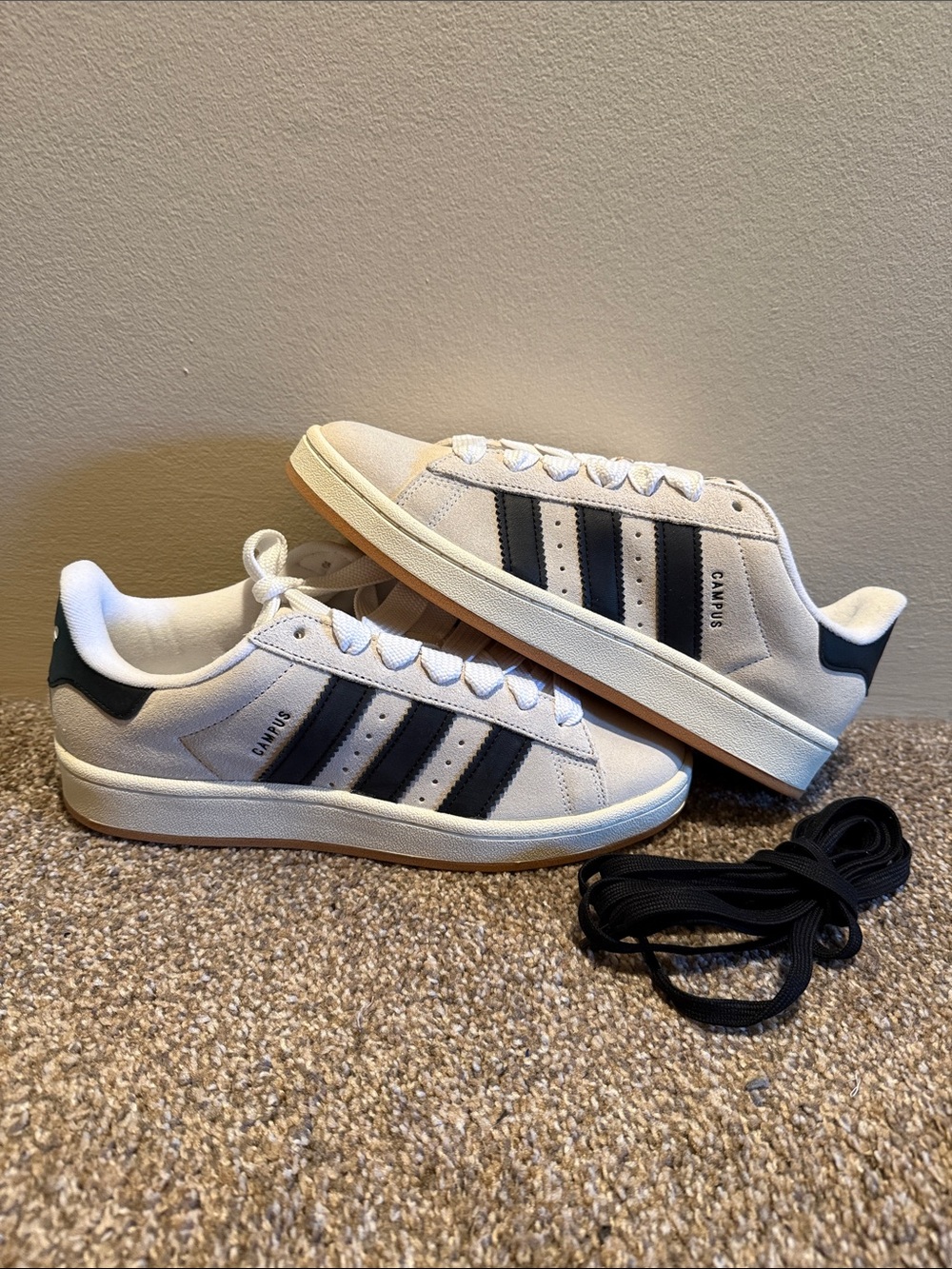 Adidas Campus 00 Sneaker